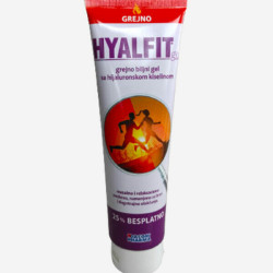 Hyalfit +vit c