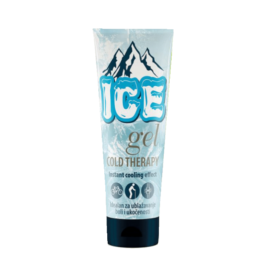 Phm ice gel 150ml