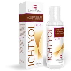 Ichtyol Camphor 50gr