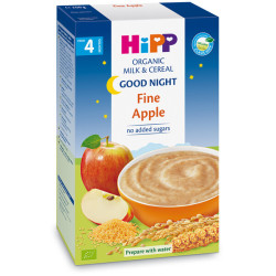 Hipp Instant Za laku noc Jabuka 250g