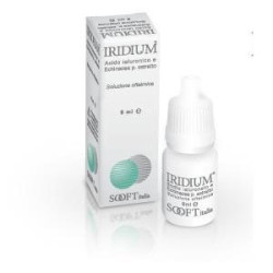 Iridium a sol 8ml