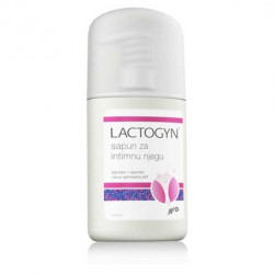 Lactogyn intimni sapun 250ml