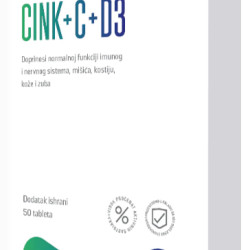Cink+C+D4 50 tbl