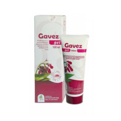 Jp gavez gel 100ml
