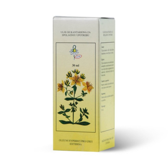 Jp Kantarion nadzemni dio a 80g