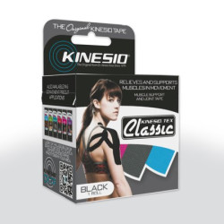 Kinesio Tape Crna