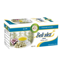 Caj Renfuz Bijeli sljez 50g Kirka