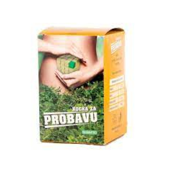 Kocka za probavu kom.