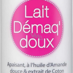 EVOLUDERM -  Odklonač šminke za osetljivu kožu 250ml