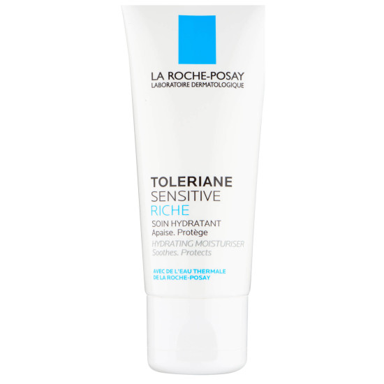 Lrp toleriane sens.rich 40ml