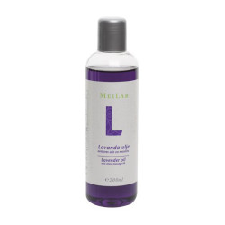 Lavanda ulje a 200 ml
