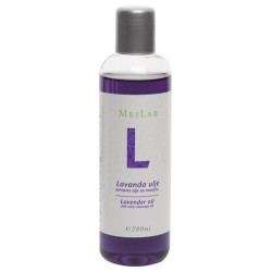 Lavanda ulje a 200 ml