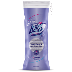 Lotos cik-cak vata 100% pamuk 100g