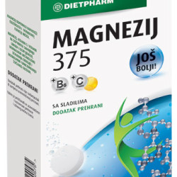 Df Magnezij 375 eff a 30