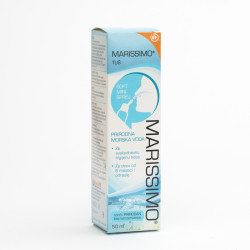 Marissimo sprej soft mini 50ml