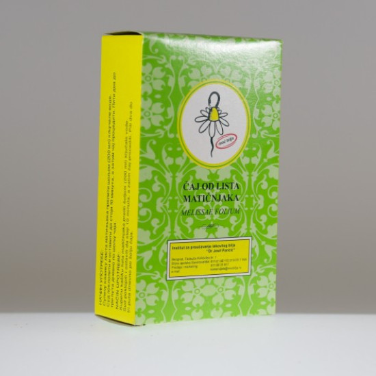 caj maticnjak filter 20g