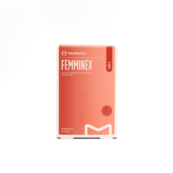 MM Femminex 60cps