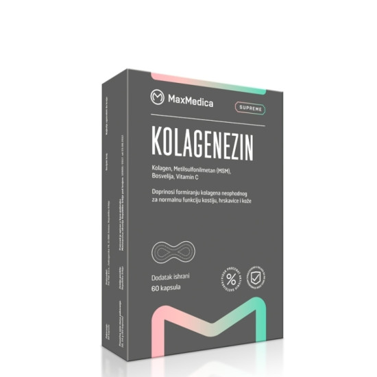 Kolagenezin 60 kps