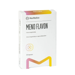 Meno Flavon 30 kps