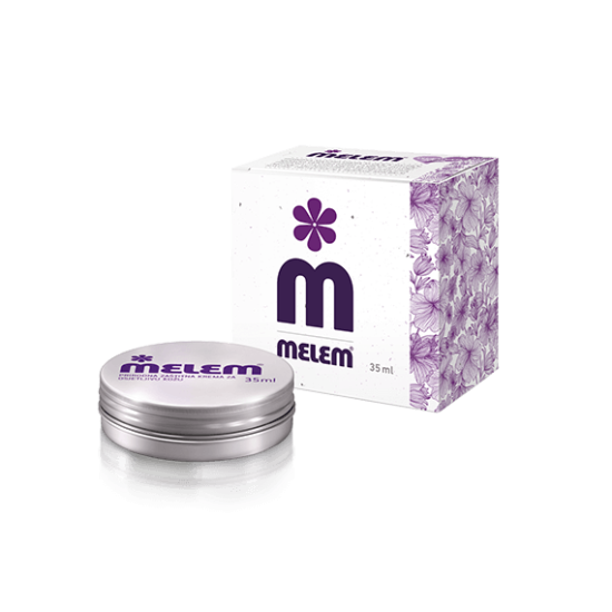 MELEM ZAGREBACKI 35ml