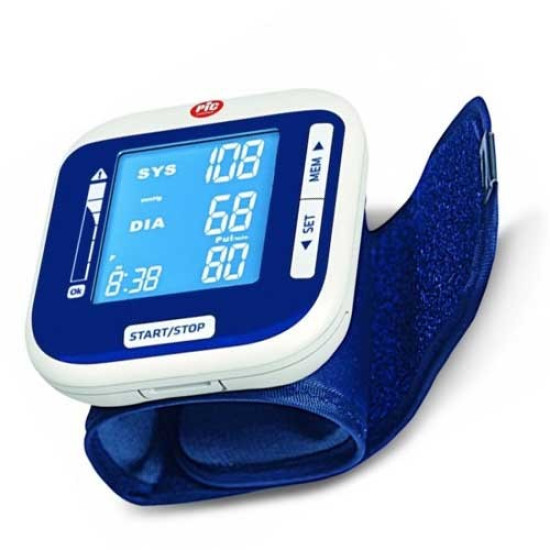 Digitalni mjerac pritiska smart rapid-narukvica