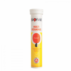Biofar 12 Multivitamins