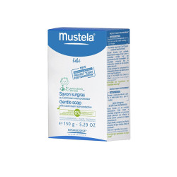 Mustela sapun sa cold kremom