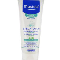 Mustela Stelatopia krema za lice 40ml