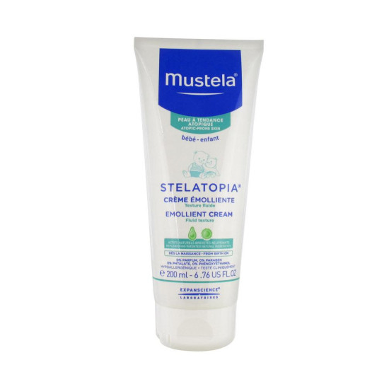 Mustela Stelatopia krema za lice 40ml