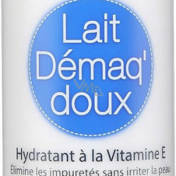 EVOLUDERM - Odklonač šminke Normal skins 250ml