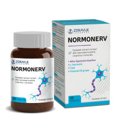 Normonerv tbl 20