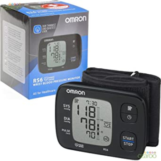 Omron R6