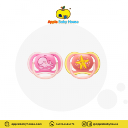 Varalica sthr air 6-18m whale