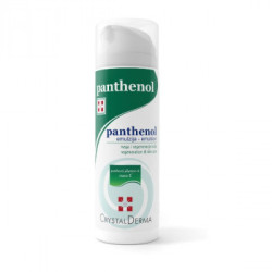 Panthenol emulzija 150 ml