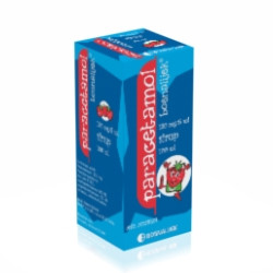 Paracetamol sir.100ml