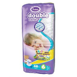 Violeta DC AD 6 16kg+junior plus