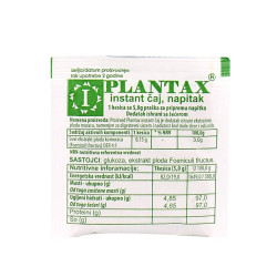 Plantax caj