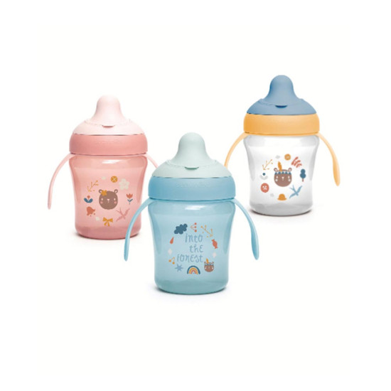 Sua solja sa ucenje forest plava 200ml 3169526