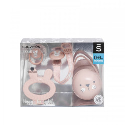 Sua poklon set pink 3800713