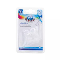 Cucla silikon variabilna 2/1