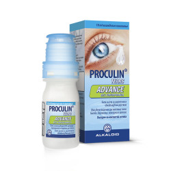 Proculin tears advance kapi