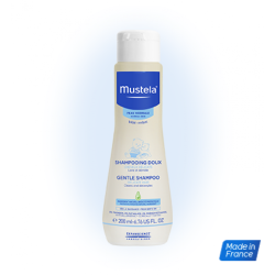 MUSTELA BLAGI ŠAMPON 200ML