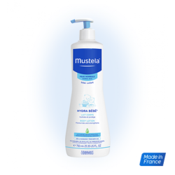 MUSTELA HYDRA BEBE LOSION ZA TELO 300ML
