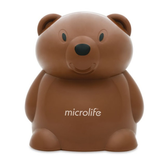 MICROLIFE NEB 400 INHALATOR BRAON