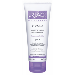 URIAGE GYN 8 GEL