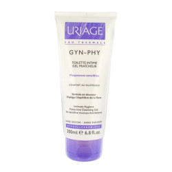 URIAGE GYN PHY GEL