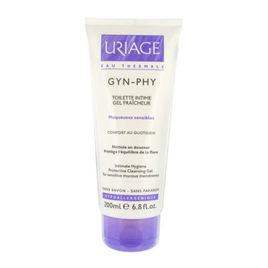 URIAGE GYN PHY GEL