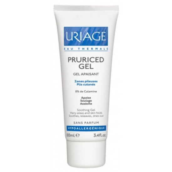 URIAGE PRURICED GEL