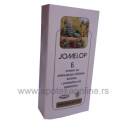 JOMELOP E MELEM ZA OŽILJKE