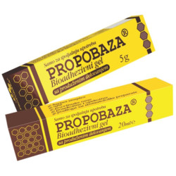PROPOBAZA BIOADHEZIVNI GEL